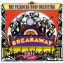 The Pasadena Roof Orchestra - Breakaway
