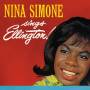 Nina Simone - Sings Ellington/At Newport