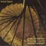 Francois Carrier - Inner Spire