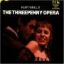 Various / Musical - Threepenny Opera,the (mono)