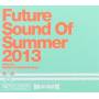 V / A - Future Sounds Of Summer 2013-mixed By Nervo & St