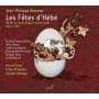 Gyrgy Vashegyi / Purcell Choir / Orfeo Orchestra - Les Fetes d'Hb
