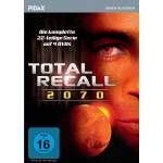 Total Recall 2070 - Total Recall 2070 [DE-Version, Regio 2/B]