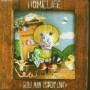 Homelife - Guru Man Hubcap Lady