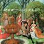 V / A - Middle Ages Music