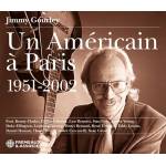 Diverse - Un Americain A Paris 1951-2002