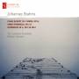 Howard / The Schubert Ensemble - Klavierquintett op.34/Intermezzi op.117/+