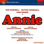 Original Studio Cast - Annie