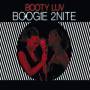 Booty Luv - Boogie 2nite (2-track)