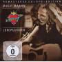 Wolf Maahn - Direkt Ins Blut/(Un)Plugged (Remastered) [US-Version, Regio 1/A]