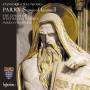 Jamesl O'Donnel / The Choir Of Westminster Abbey - Songs Of Farewell-chorwerke