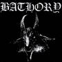 Bathory - BATHORY