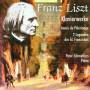 Peter Schmalfuss - Klavierwerke Von Franz Liszt