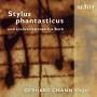 Gerhard Gnann - Stylus Phantasticus