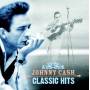 Johnny Cash - Classic Hits