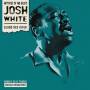 Josh White - Blood Red River