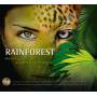 M.Francel / M.Eisenreich / W.Lohmeier - Rainforest-Hommage To An Endangered Treasure