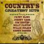 Various - Country's Greatest Hits