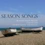 Britten / John Parry / Ben Parry / Andrew Leach - Season Songs - Richard Edgar-wilson
