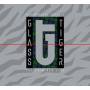 Glass Tiger - Thin Red Line