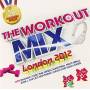 Various Artists - Workout Mix London 2012 / Various