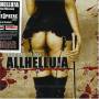Allhelluja - Inferno Museum