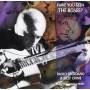 Giordano & Silly Cri - Have You Seen The Roses?