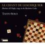 Perez / Tasto Solo - Le Chant de Leschiquier