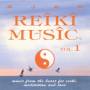 Ajad - Reiki Music 1