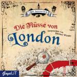 Dietmar Wunder - Die Flsse Von London