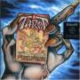 Tarot - Spell Of Iron