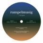 Kalabrese & KAYYAK - Dancing In The Dark / Dreaming Place