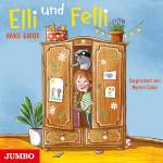 Marion Elskis - Elli und Felli