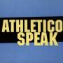 Various - Athletico Speak