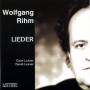 Clare Lesser & David - Lieder