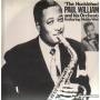 Paul Williams - Hucklebuck