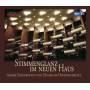 Various - Stimmenglanz Im Neuen Haus/50 Jahre Oper