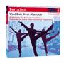 Johnny Green & Samuel Krachmalnick - West Side Story/Candide