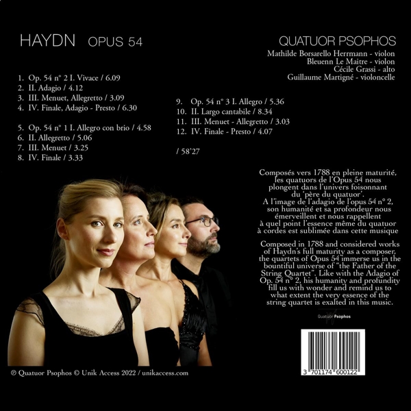 Opus 54 1
