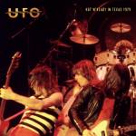 Ufo - Hot N' Ready In Texas 1979 (RED)