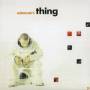 Adamski's Thing - Adamski's Thing