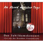Lift - Lift 50 Jahre, Am Abend mancher Tage