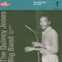 Quincy-Big Band- Jones - Swiss Radio Days Jazz Ser