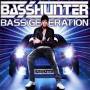Bass Generation - Bass Generation