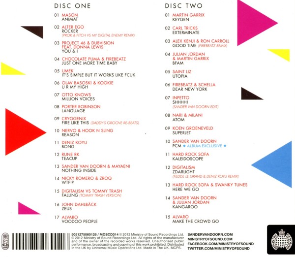 Headliners 1