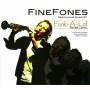 Finefones Saxophone Quartet - Funk-Alot