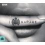 Various - I Love Garage