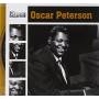 Oscar Peterson - Platinum Collection