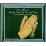 Alessio Corti - Bach 3.Theil Der Clavier bung/Deutsche Orgelmesse