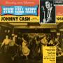 Johnny Cash - Live At Town Hall Party 1958